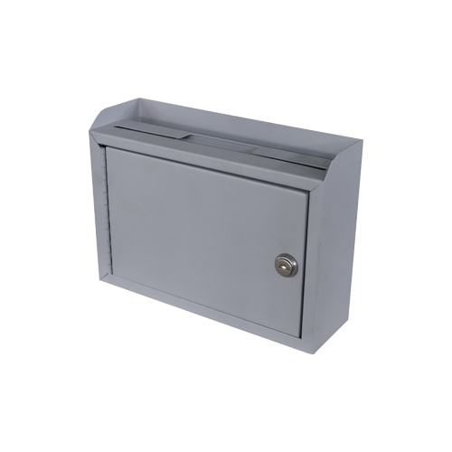Suggestion Box with Lock, DTO1007, Wall Mountable