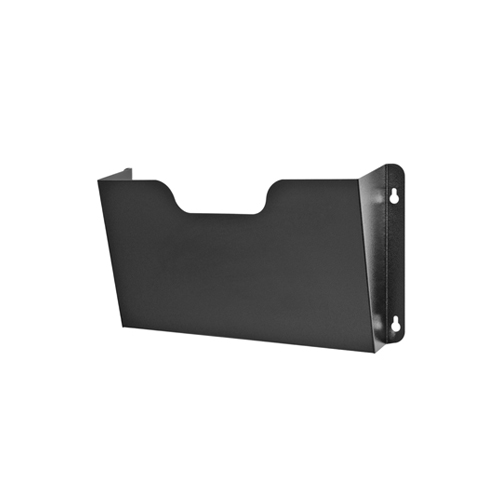 SMP Wall Organizer,Letter Size, Wall Mount,1 Pocket