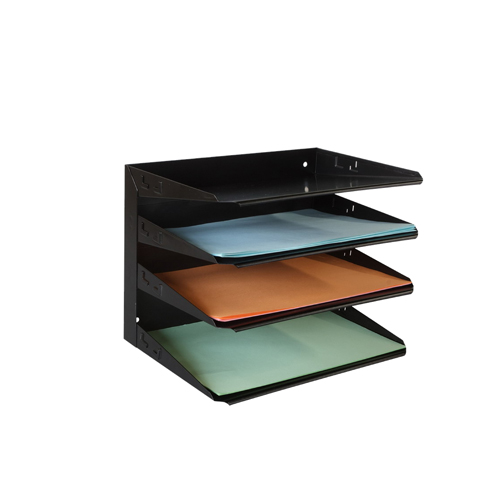 SMP Horizontal Organizer,desktop organizer with horizontal compartments
