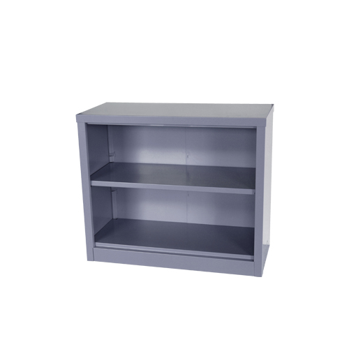 SMP Bookcase, 1 shelf, KD Design, Adjustable Shelf