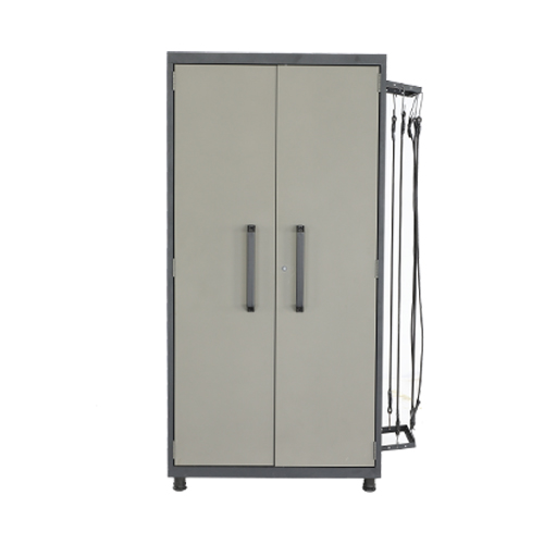 Garage Storage, Tall Cabinet, 2 Doors