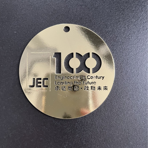 Anniversary Tag