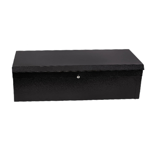 KD Steel Tool Box
