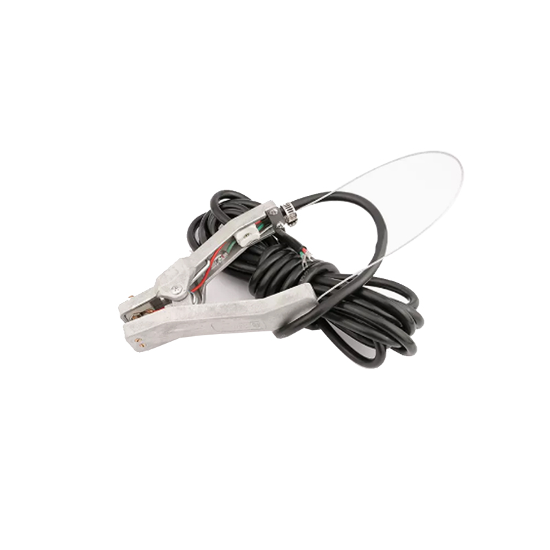 Antistatic Device