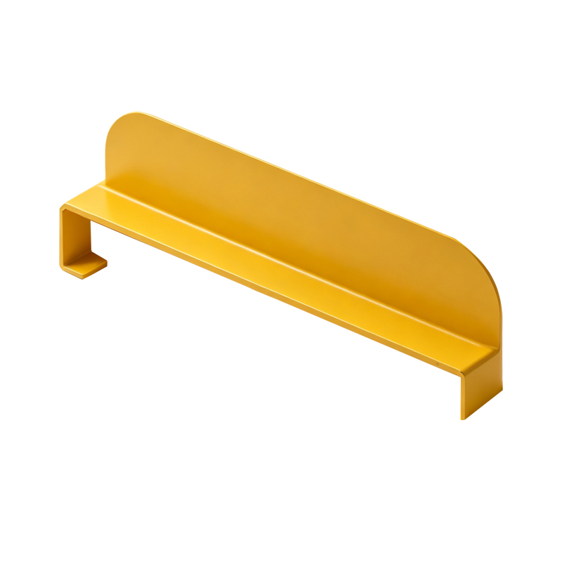 Steel Shelf Dividers