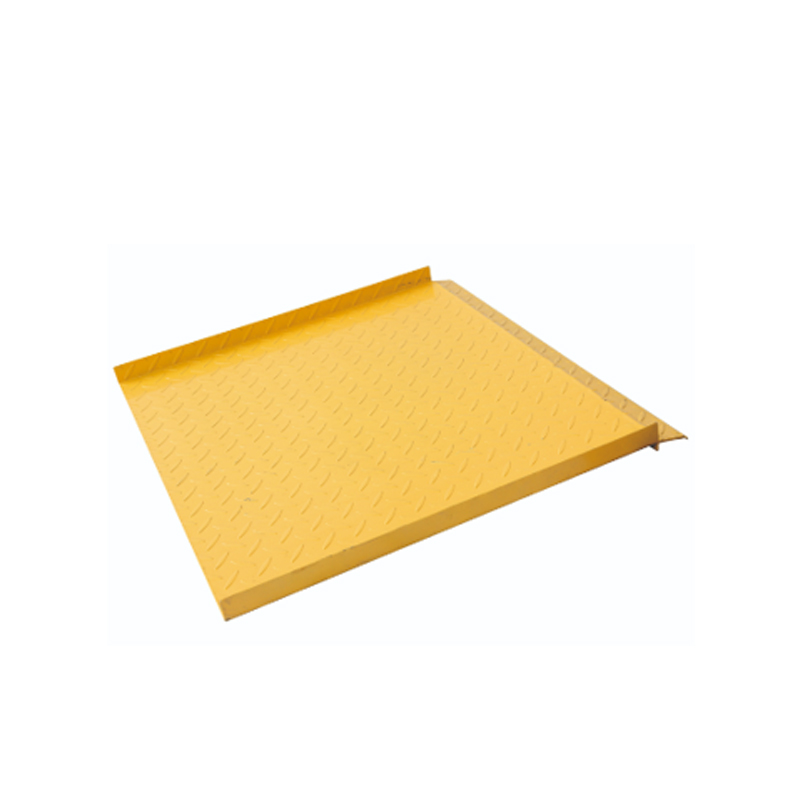 Oily Drum Safety Cabinets Ramp