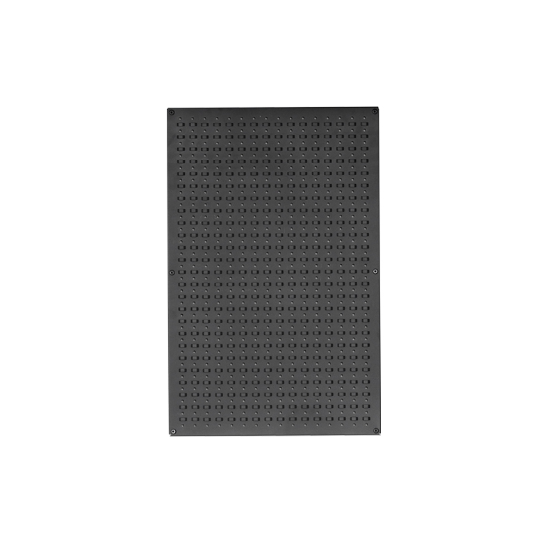 Maxxbuild OrgRite Series,Pegboard, Tool Storage, Wall Mount,Grey