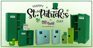 St. Patrick's Day
