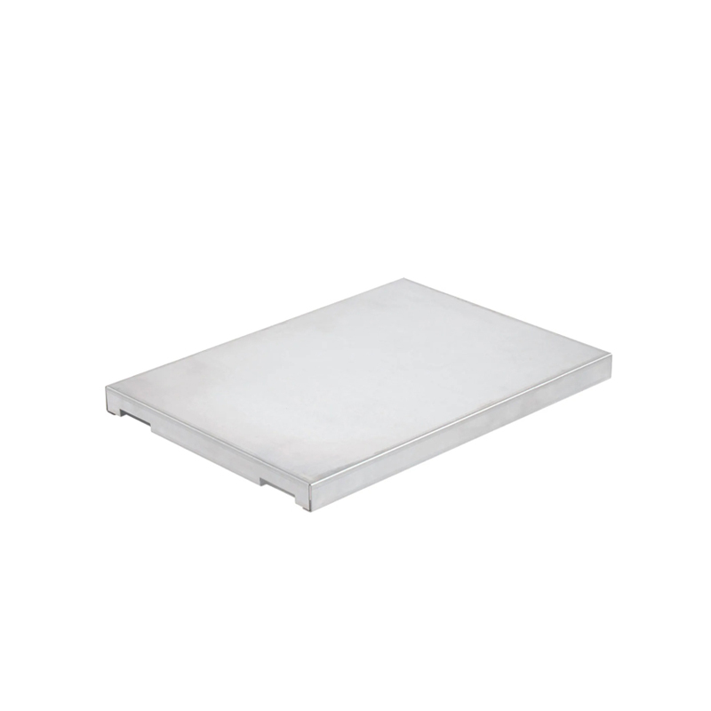 Galvanized Shelf, Safety Cabinet Assessories