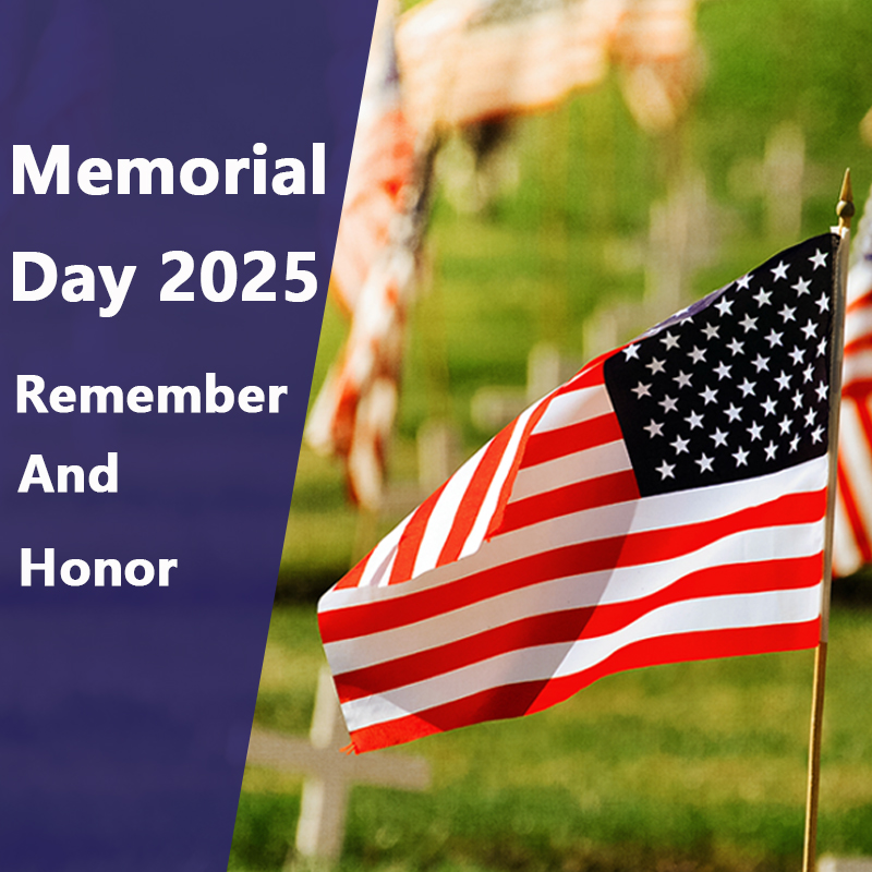 Memorial Day