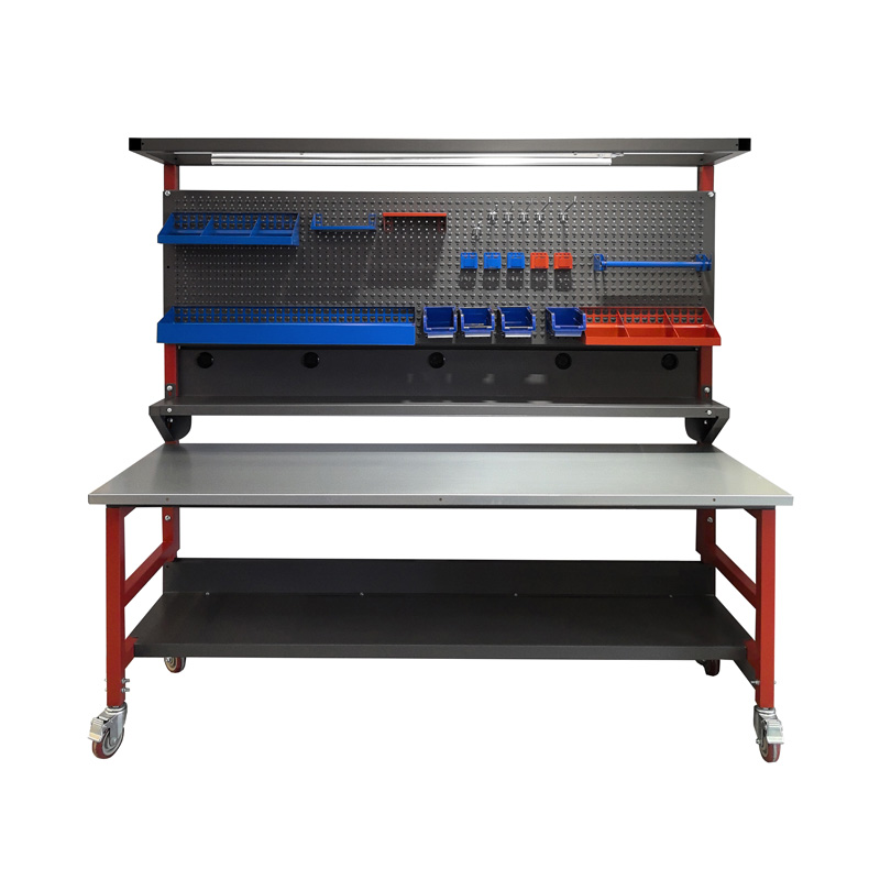 Mobile Workbench