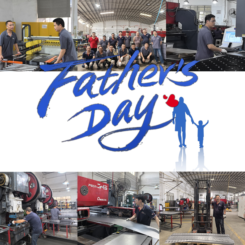 Happy Father’s Day!