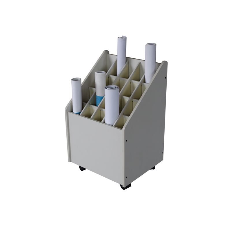 SMP Mobile Woodcord