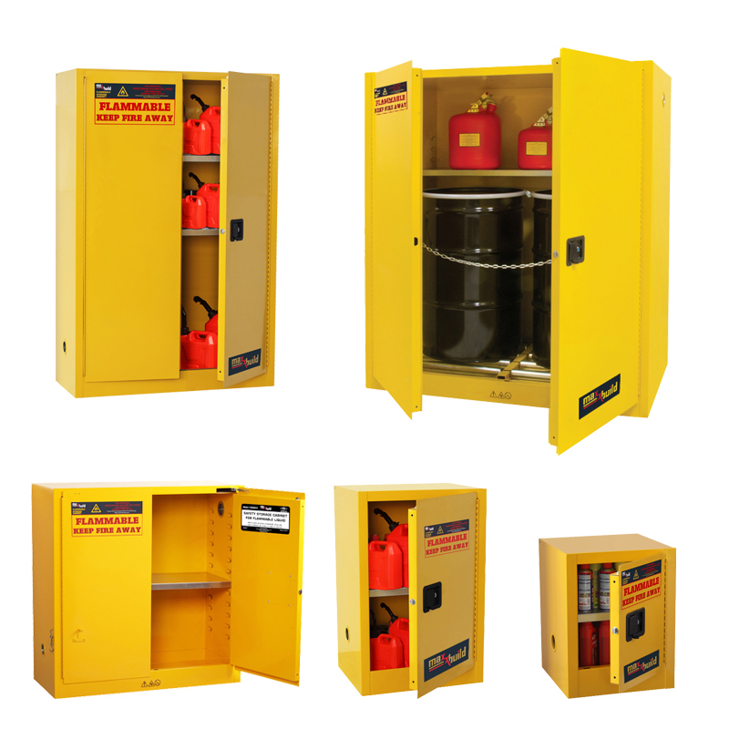 Safety Cabinet