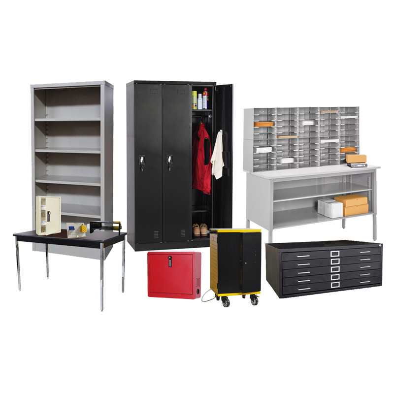 Business, Office and School