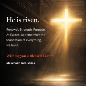 Easter Blessing