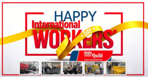 International Worker's Day