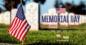 memorial day
