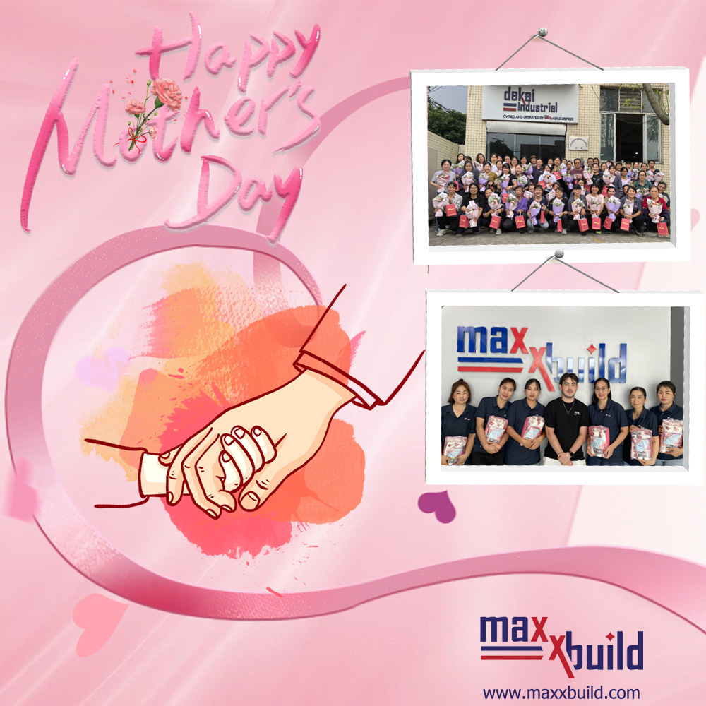 Happy Mother’s Day!