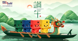 DRAGON BOAT FESTIVAL