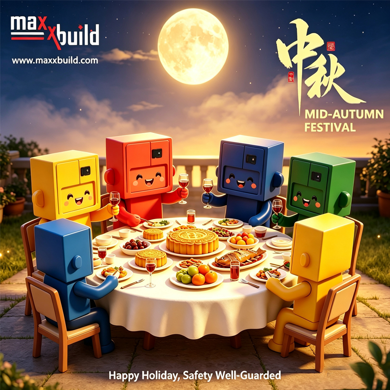 Happy Mid-Autumn Festival!